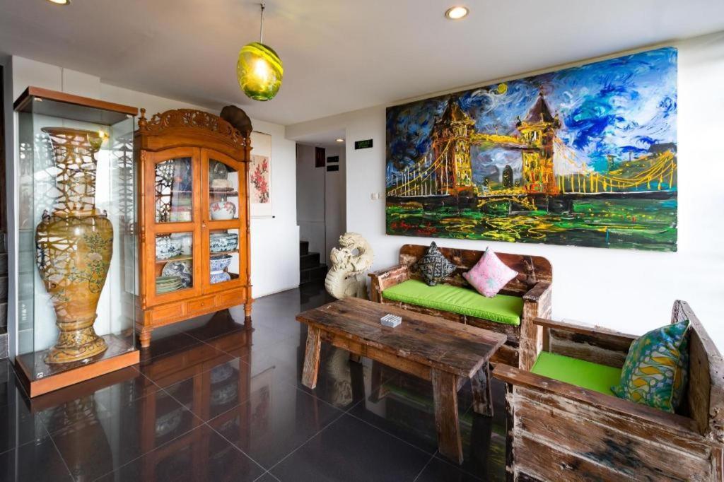 Hadi Poetra Hotel Kuta Lombok Zewnętrze zdjęcie