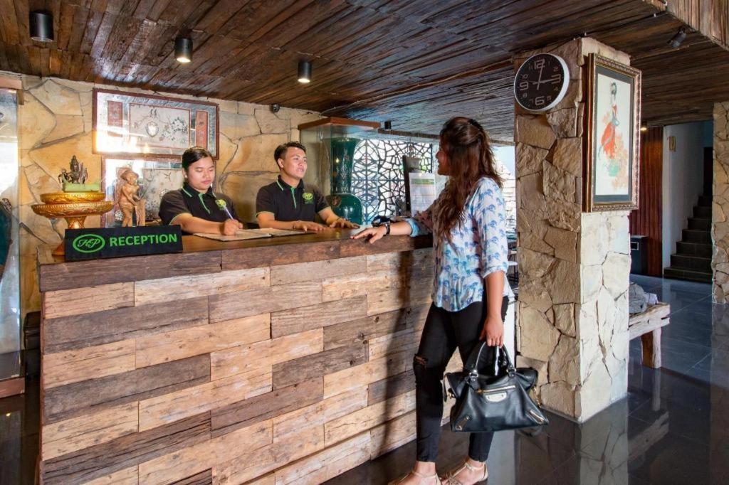 Hadi Poetra Hotel Kuta Lombok Zewnętrze zdjęcie