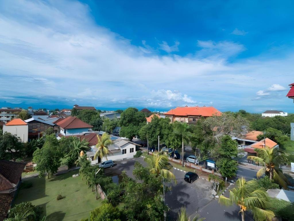 Hadi Poetra Hotel Kuta Lombok Zewnętrze zdjęcie