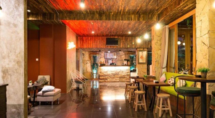 Hadi Poetra Hotel Kuta Lombok Zewnętrze zdjęcie