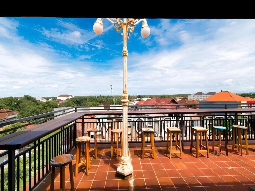 Hadi Poetra Hotel Kuta Lombok Zewnętrze zdjęcie