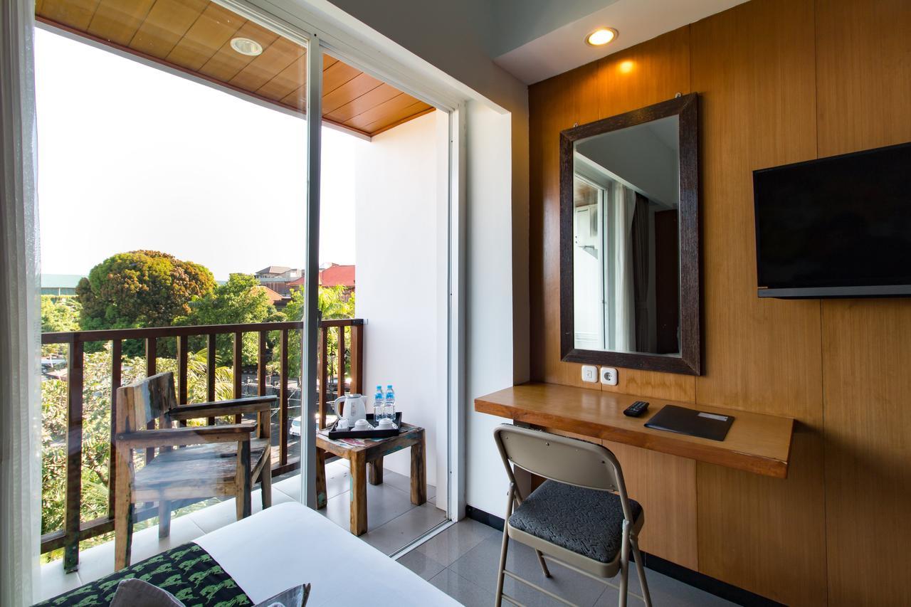 Hadi Poetra Hotel Kuta Lombok Zewnętrze zdjęcie